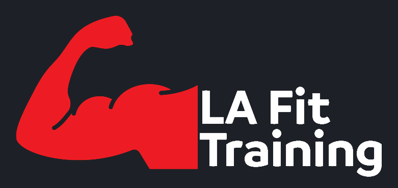 LA Fit Training